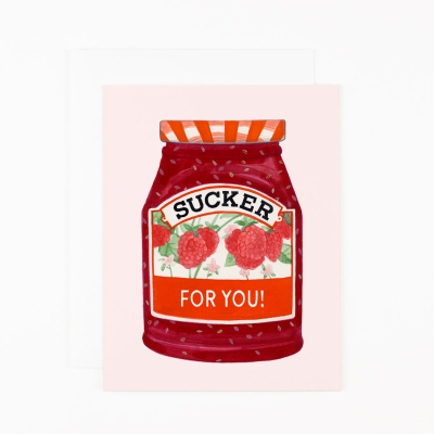 Sucker For You