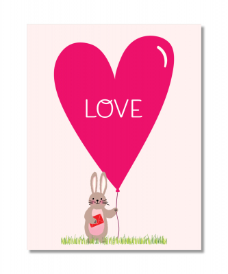 Love Bunny