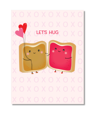 Hug Toast
