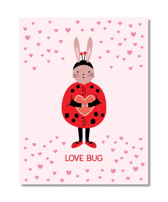 Bunny Bug