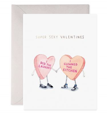 Sexy Valentines