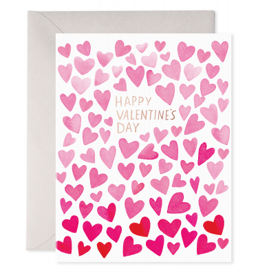 Lots Of Hearts