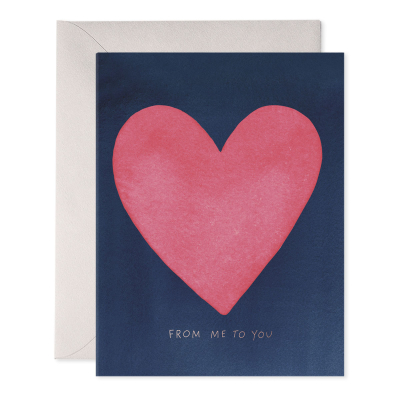 Me To You Heart
