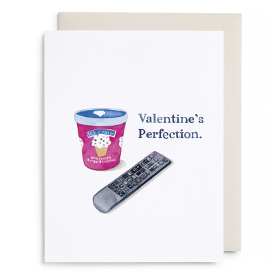 Perfect Vday
