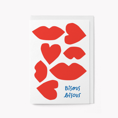 Bisous Bisous