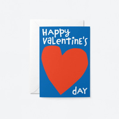 Happy Valentines Day