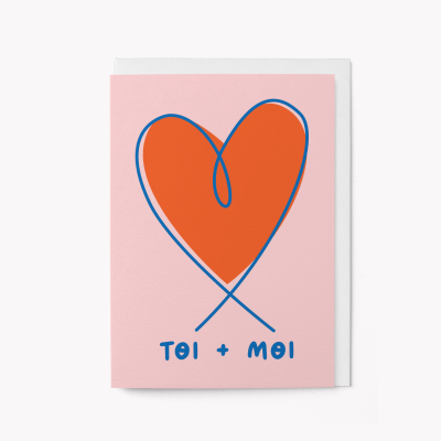 Toi And Moi