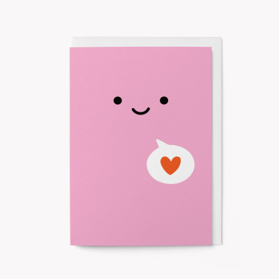 Sending Love