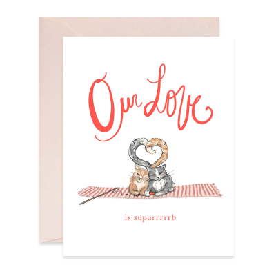 Superrb Love