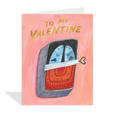 My Valentine