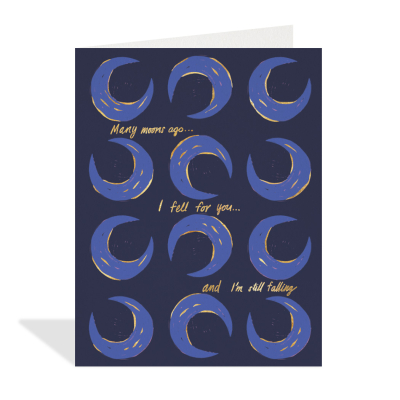 Many Moons