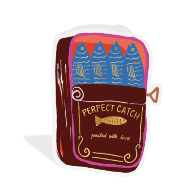 Perfect Catch