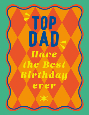 Top Dad