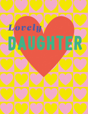 Lovely Daughter