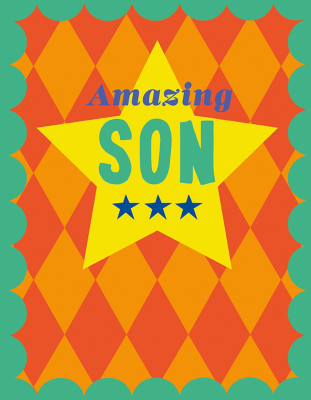 Amazing Son