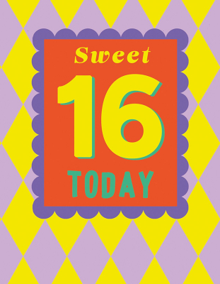 Sweet 16