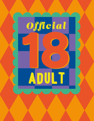Official 18