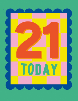 21 Today