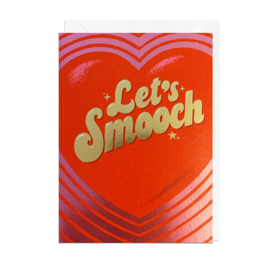 Lets Smooch