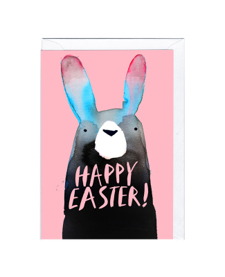Happy Easter Bunny