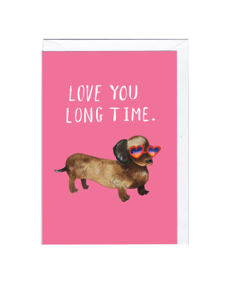 Long Time
