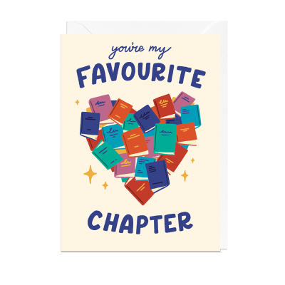 My Favourite Chapter