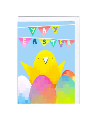 Yay Easter