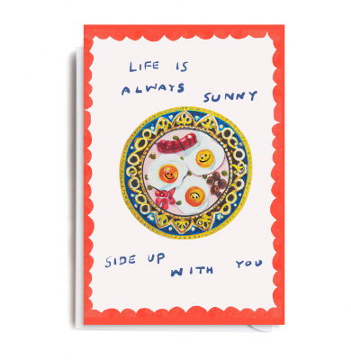 Sunny Side Up