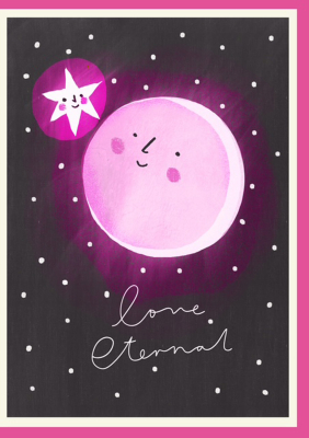 Love Eternal