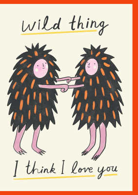 Wild Thing