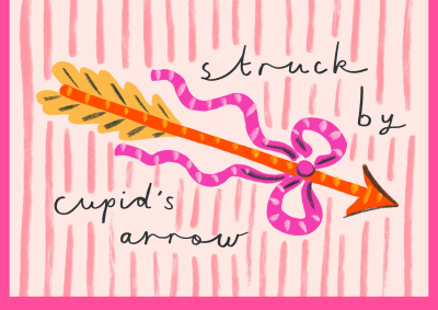 Cupids Arrow