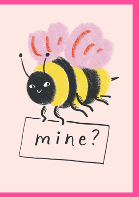 Bee Mine