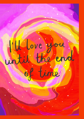 End Of Time