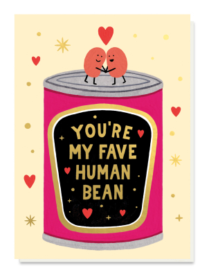 Love Beans