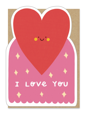 Love Heart