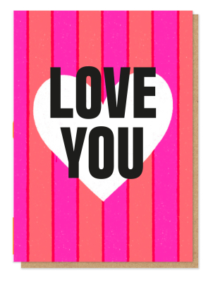 Neon Heart