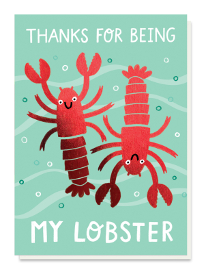 My Lobster