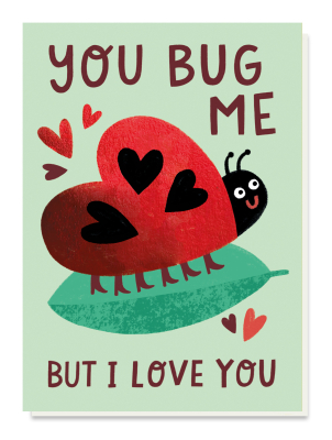 Love Bug