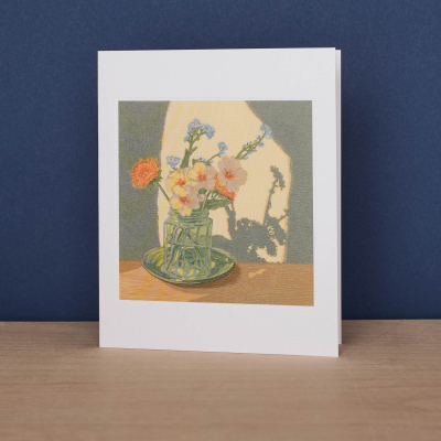 Dandelion And Primrose|Art Angels