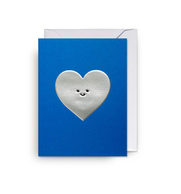 MINI CARD Love Heart