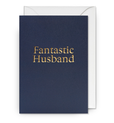 Fantastic Husband