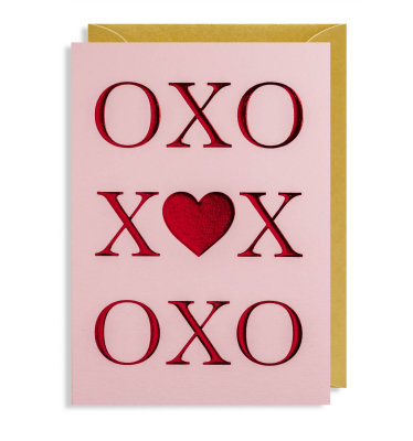 Oxo Xox Oxo