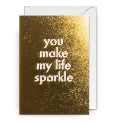 Sparkle