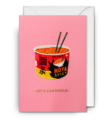 Lets Canoodle