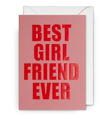 Best Girl Friend Ever