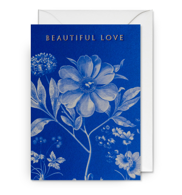 Beautiful Love