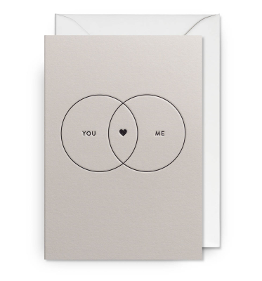 You Me