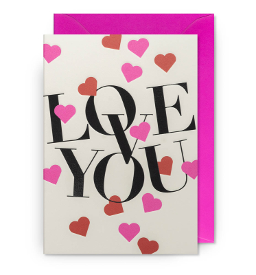 Love You