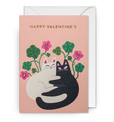 Happy Valentines
