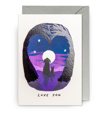 Love You